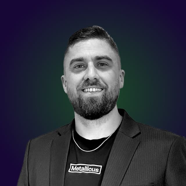 Paul Grey — Second Brain NZ